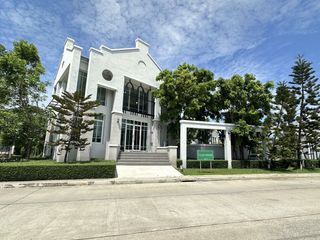 出售 3 卧室 独立屋 在 Bang Phli, Samut Prakan