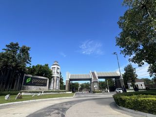 出售 3 卧室 独立屋 在 Bang Phli, Samut Prakan