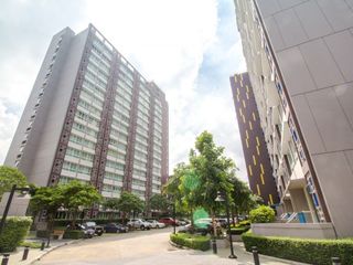 For sale 1 Beds condo in Huai Khwang, Bangkok