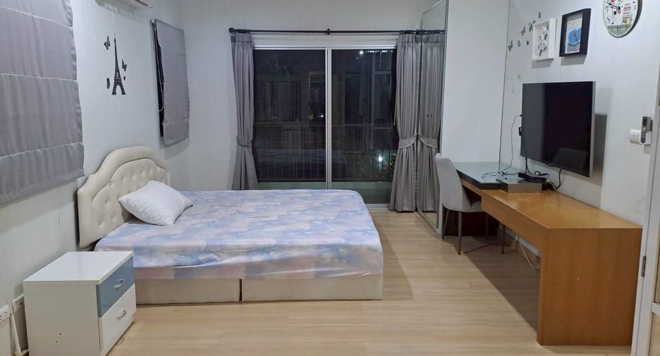 For sale and for rent 4 bedrooms house in Bang Phli, Samut Prakan