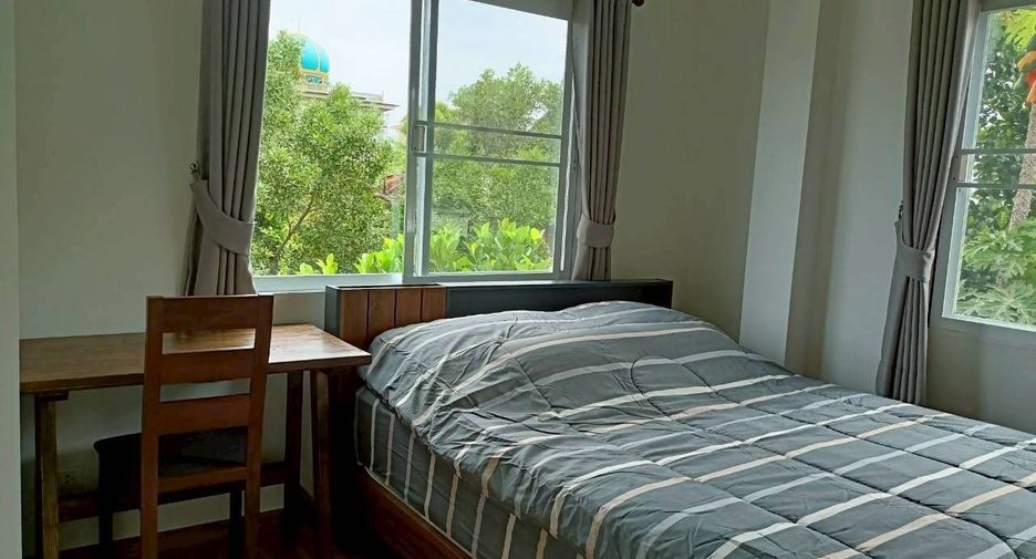 For sale and for rent 4 bedrooms house in Bang Phli, Samut Prakan