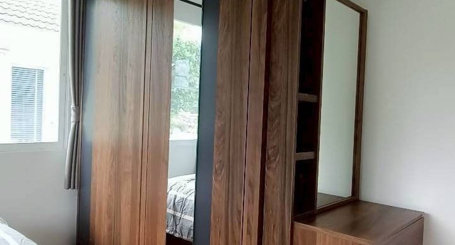 For sale and for rent 4 bedrooms house in Bang Phli, Samut Prakan