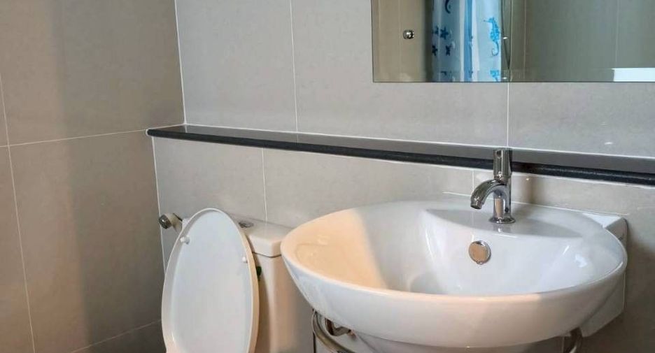 For sale and for rent 4 bedrooms house in Bang Phli, Samut Prakan