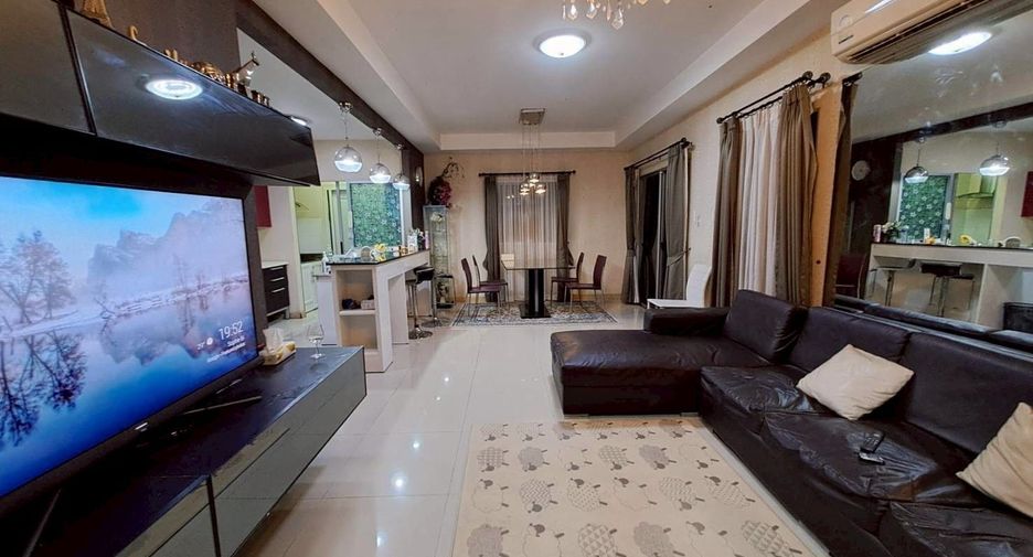 For sale and for rent 4 bedrooms house in Bang Phli, Samut Prakan