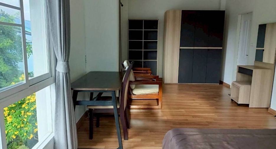For sale and for rent 4 bedrooms house in Bang Phli, Samut Prakan