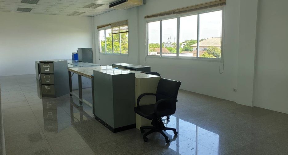For rent office in Bang Khen, Bangkok