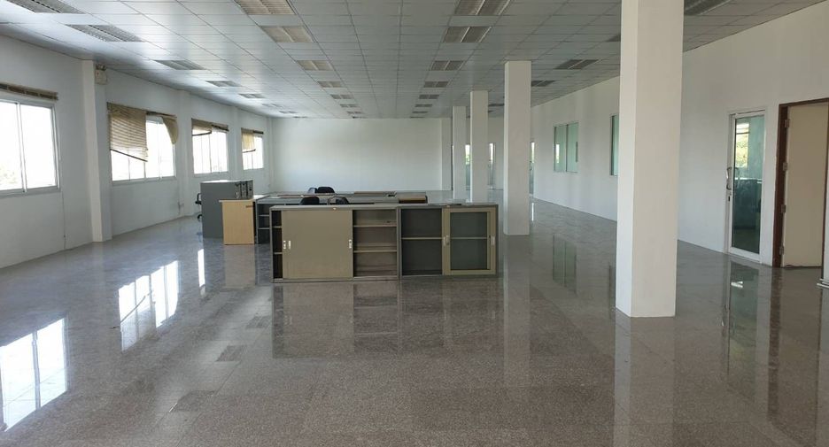 For rent office in Bang Khen, Bangkok
