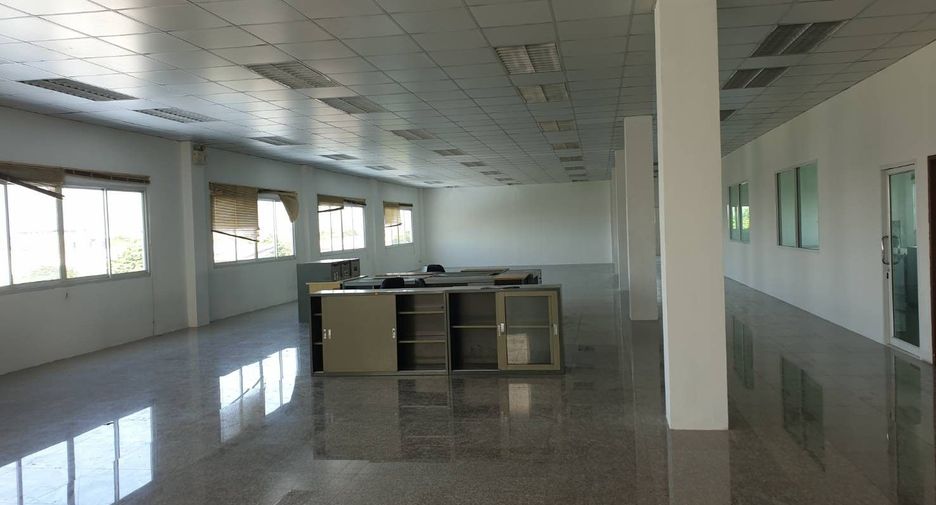 For rent office in Bang Khen, Bangkok