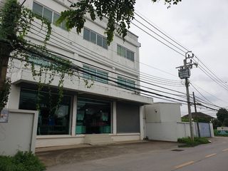 For rent office in Bang Khen, Bangkok