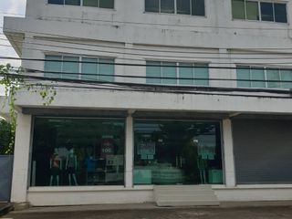 For rent office in Bang Khen, Bangkok