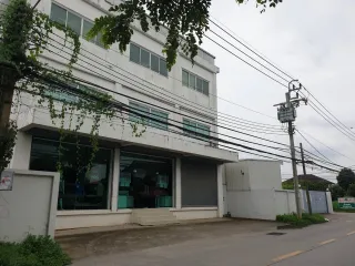 For rent office in Bang Khen, Bangkok