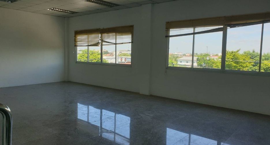 For rent office in Bang Khen, Bangkok