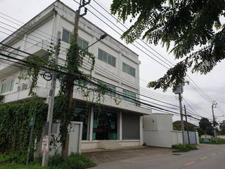 For rent office in Bang Khen, Bangkok