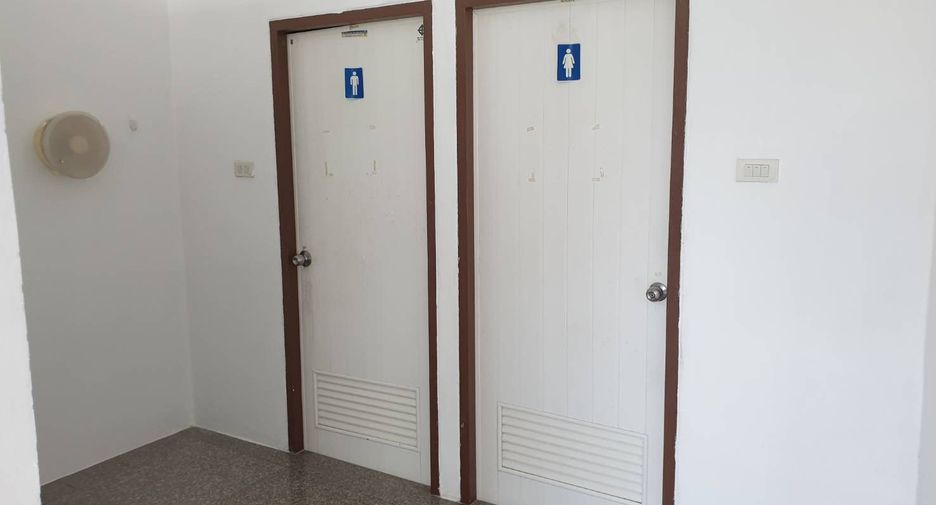 For rent office in Bang Khen, Bangkok