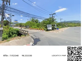 Grundstück zum Kauf in Kathu, Phuket