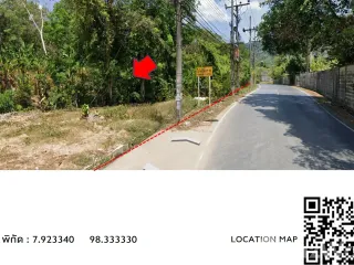 Grundstück zum Kauf in Kathu, Phuket