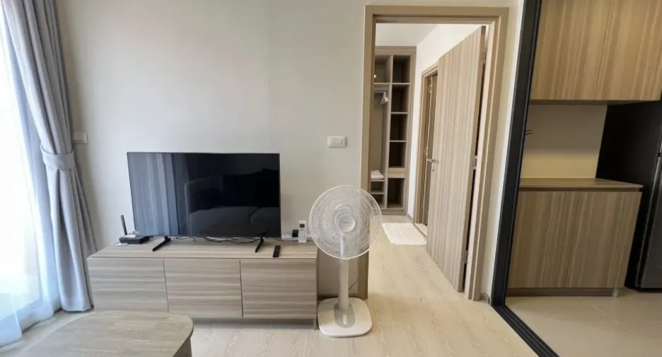 For rent 1 bed condo in Mueang Phuket, Phuket