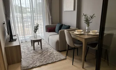 For rent 1 bed condo in Mueang Phuket, Phuket