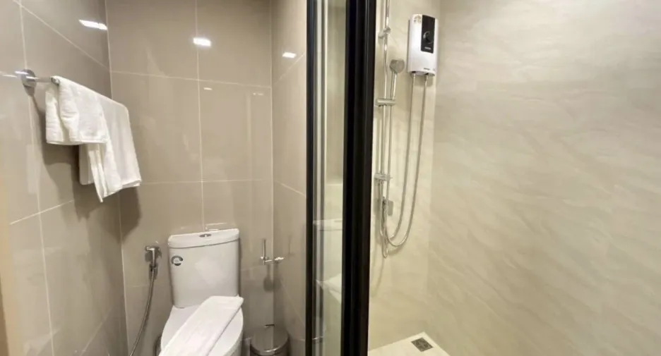 For rent 1 bed condo in Mueang Phuket, Phuket