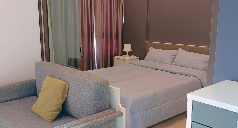 For rent and for sale studio condo in Mueang Phuket, Phuket