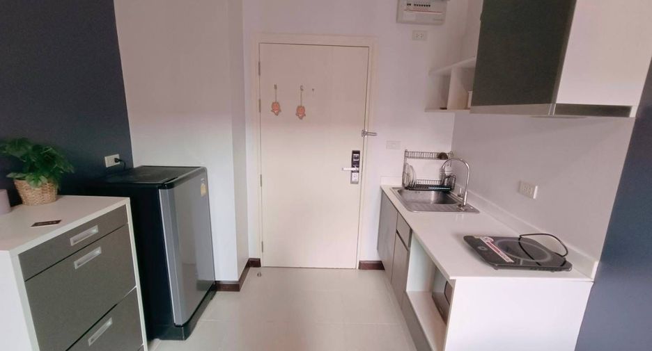 For rent and for sale studio condo in Mueang Phuket, Phuket