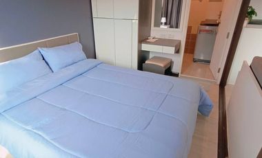 For rent and for sale studio condo in Mueang Phuket, Phuket