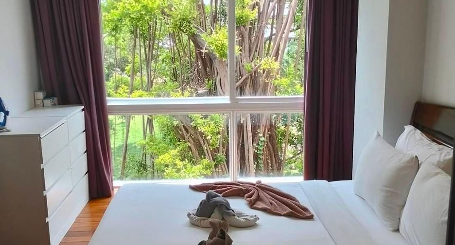 Wohnung zur Miete mit 1 Zimmer in Kathu, Phuket
