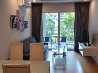 Condo en alquiler de 1 habitaciones en Kathu, Phuket