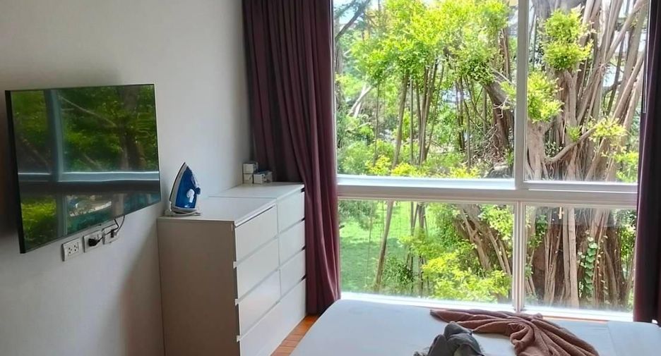 Wohnung zur Miete mit 1 Zimmer in Kathu, Phuket