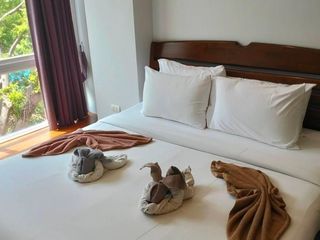 Condo en alquiler de 1 habitaciones en Kathu, Phuket