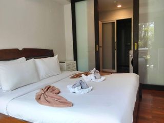 Condo en alquiler de 1 habitaciones en Kathu, Phuket