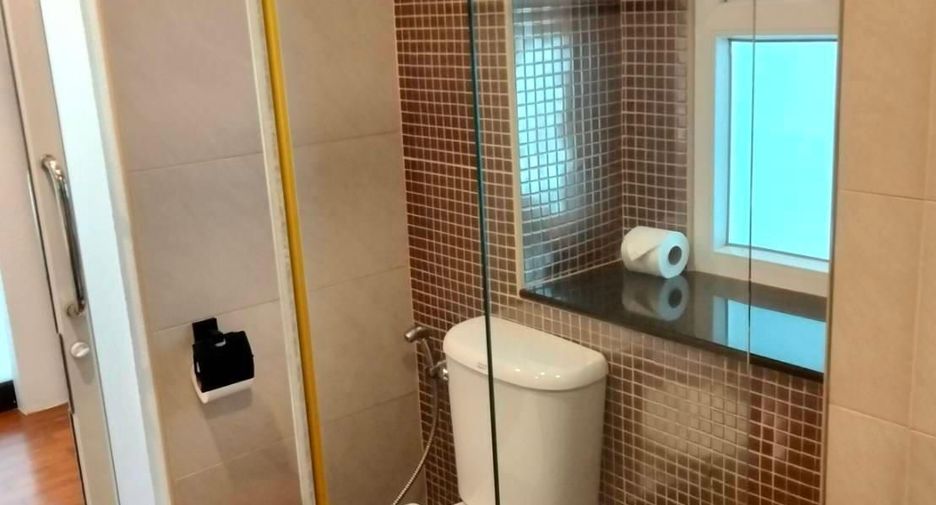 Wohnung zur Miete mit 1 Zimmer in Kathu, Phuket