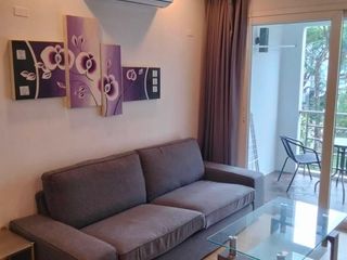 Condo en alquiler de 1 habitaciones en Kathu, Phuket