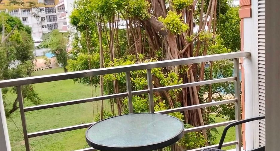 Wohnung zur Miete mit 1 Zimmer in Kathu, Phuket