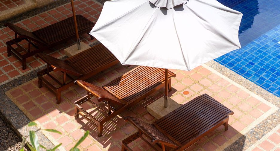 For sale and for rent 5 bedrooms villa in Mueang Phuket, Phuket