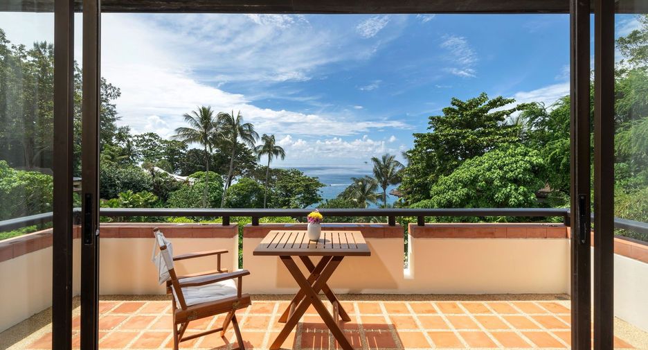 For sale and for rent 5 bedrooms villa in Mueang Phuket, Phuket