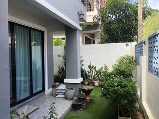 出租 2 卧室 独立屋 在 Kathu, 普吉