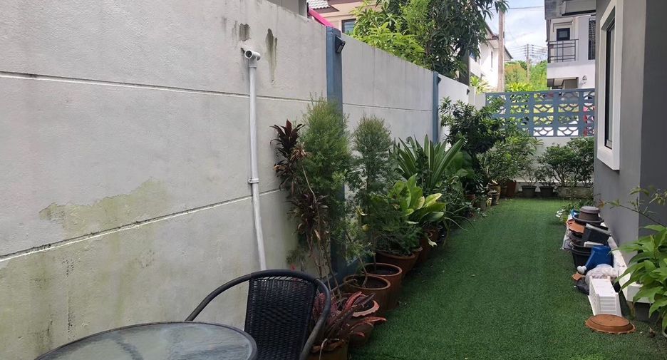 Haus zur Miete mit 2 Zimmer in Kathu, Phuket