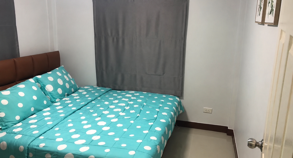 Haus zur Miete mit 2 Zimmer in Kathu, Phuket