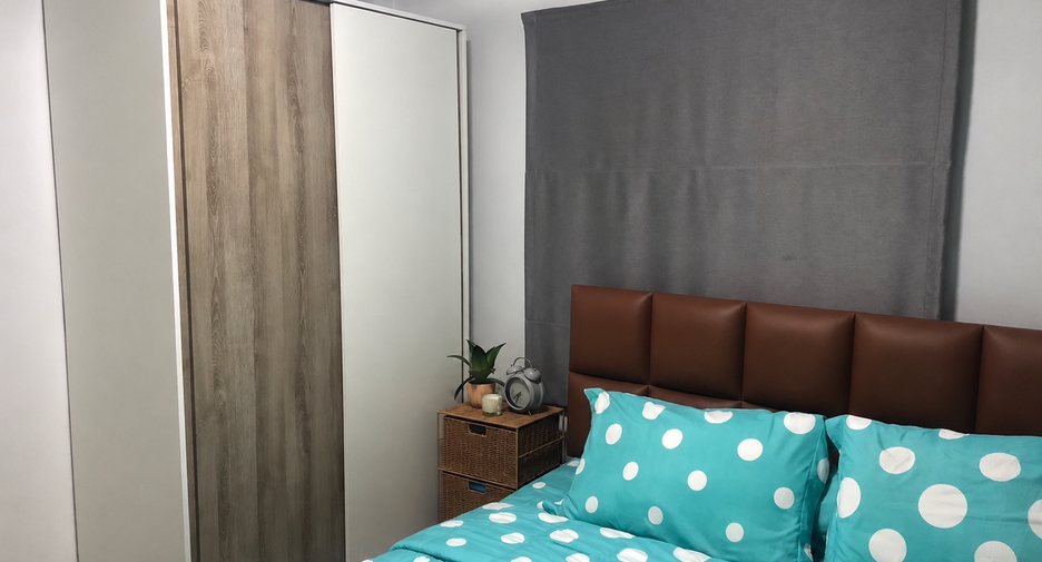 Haus zur Miete mit 2 Zimmer in Kathu, Phuket