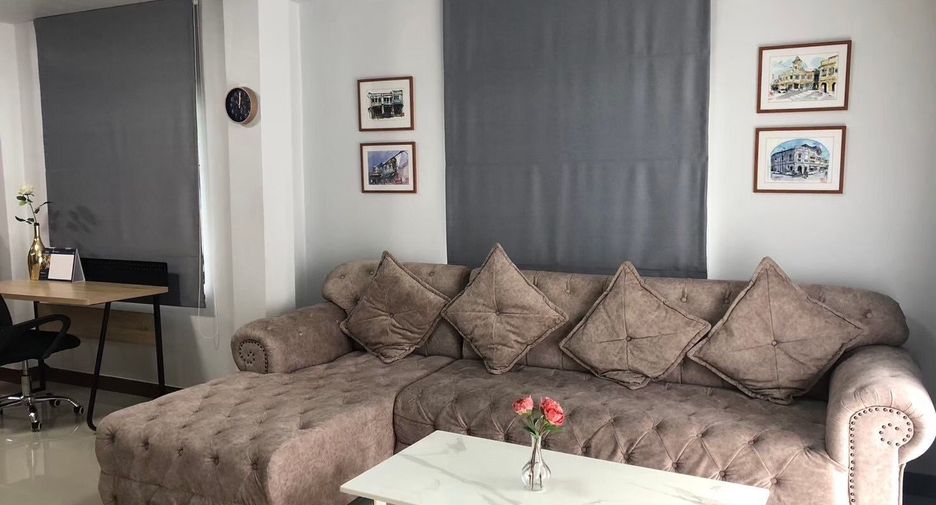 Haus zur Miete mit 2 Zimmer in Kathu, Phuket