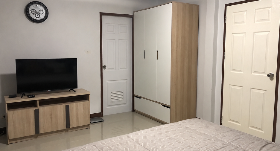 Haus zur Miete mit 2 Zimmer in Kathu, Phuket
