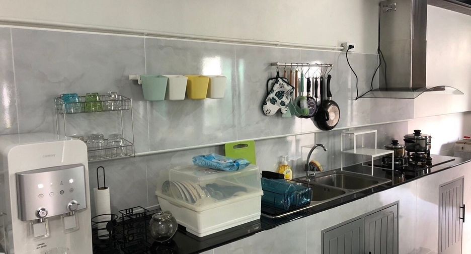 Haus zur Miete mit 2 Zimmer in Kathu, Phuket