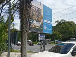 Аренда 2 спальни таунхаус в Тхаланг, Пхукет