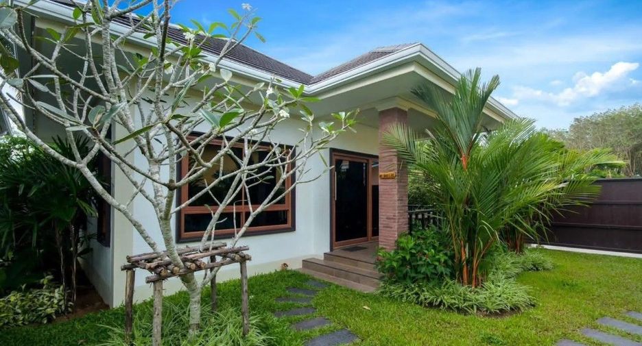 出租 1 卧室 别墅 在 Phuket Town, 普吉