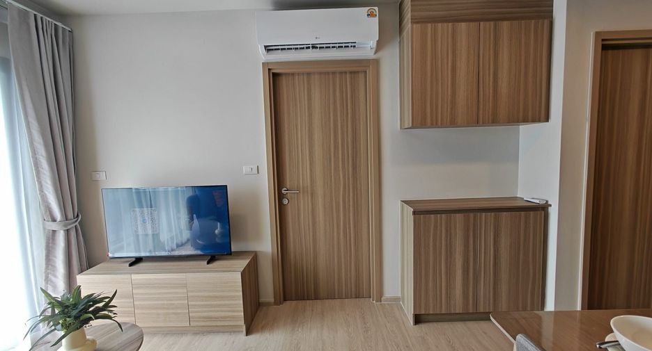 Condo en alquiler de 1 habitaciones en Thalang, Phuket
