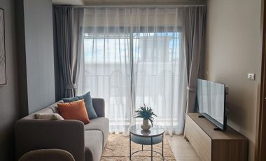 Condo en alquiler de 1 habitaciones en Thalang, Phuket