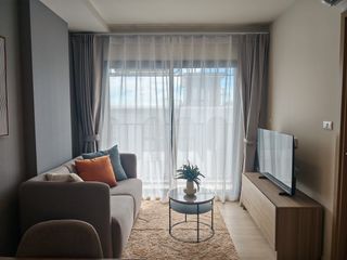 Condo en alquiler de 1 habitaciones en Thalang, Phuket