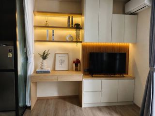 出租 1 卧室 公寓 在 Phaya Thai, 曼谷