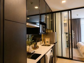 出租 1 卧室 公寓 在 Phaya Thai, 曼谷